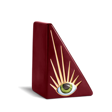 Lito Bookend, Bordeaux