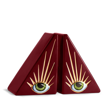 Lito Bookend, Bordeaux