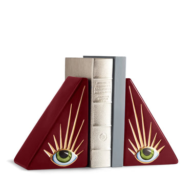 Lito Bookend, Bordeaux