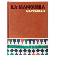 La Mamounia Marrakech