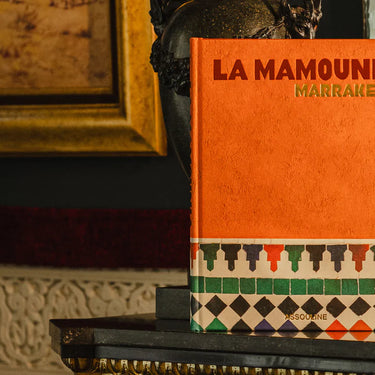 La Mamounia Marrakech