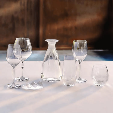 100 Points Decanter