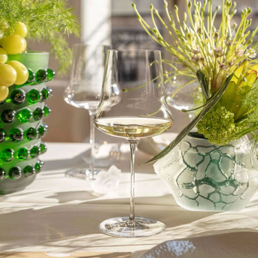 1er Cru Wine Glasses, Set of 2