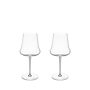 1er Cru Wine Glasses, Set of 2