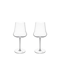 1er Cru Wine Glasses, Set of 2