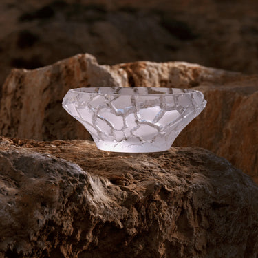 Caldera Bowl