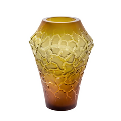 Caldera Vase, Canyon