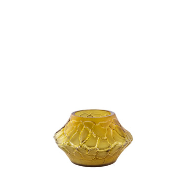 Caldera Vase/Votive, Small, Canyon