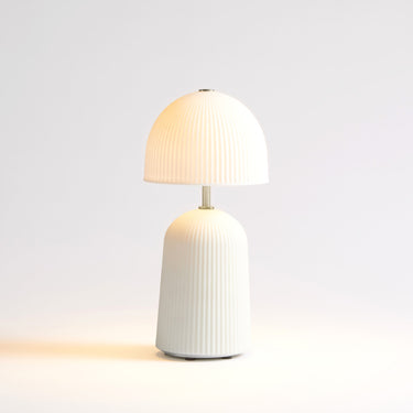 Ombrelle Platinum LED Lamp