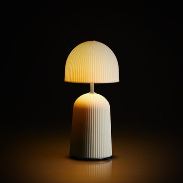 Ombrelle Platinum LED Lamp