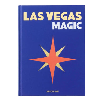 Las Vegas Magic