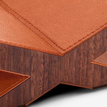 Culture Classic Bookstand, Camel