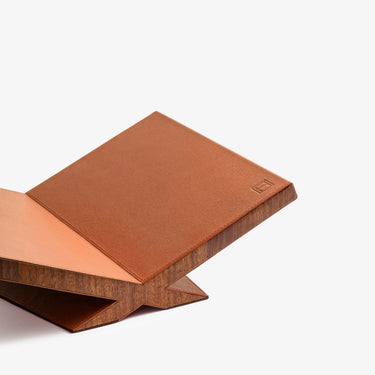 Culture Classic Bookstand, Camel