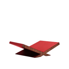 Culture Classic Bookstand, Red