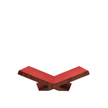 Culture Classic Bookstand, Red