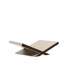 Culture Classic Bookstand, Stone