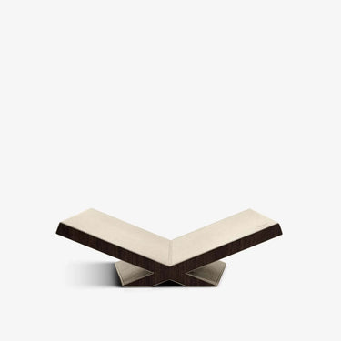 Culture Classic Bookstand, Stone