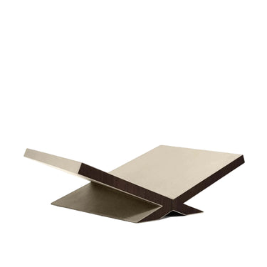 Culture Ultimate Bookstand, Stone