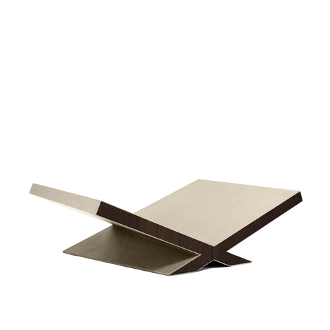 Culture Ultimate Bookstand, Stone