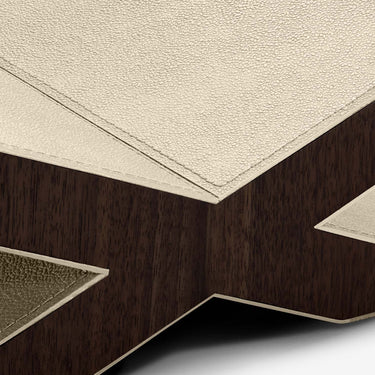 Culture Ultimate Bookstand, Stone