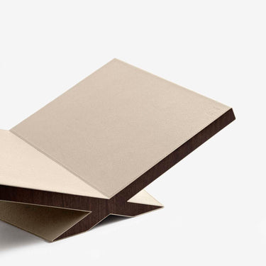 Culture Ultimate Bookstand, Stone