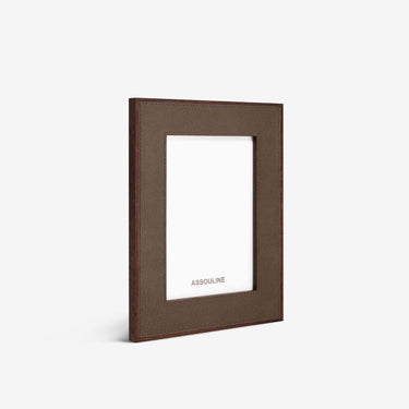 Heritage Frame, Brown