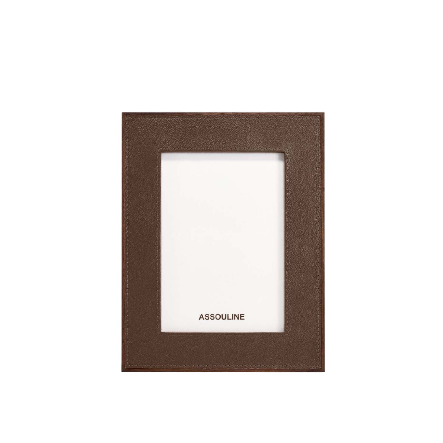 Heritage Frame, Brown – AnnSandra