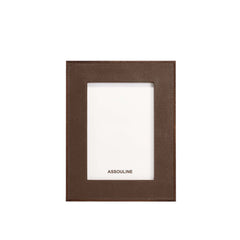 Heritage Frame, Brown