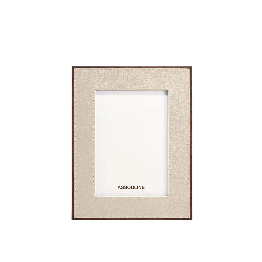 Heritage Frame, Stone