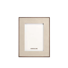 Heritage Frame, Stone