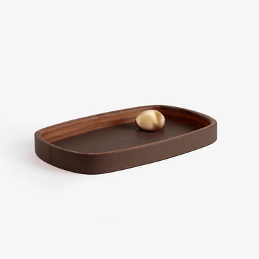 Pebble Accessory Tray