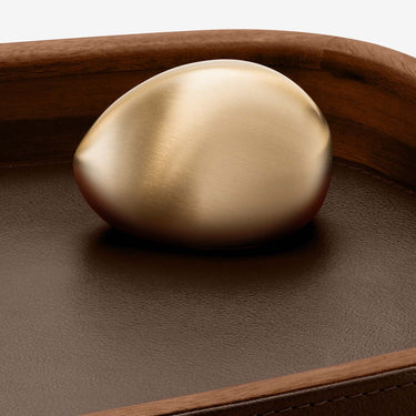 Pebble Accessory Tray