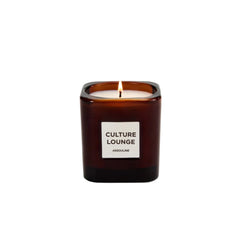 Library Candle, Culture Lounge