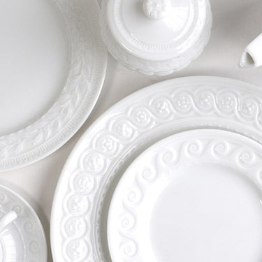 Louvre Dinnerware