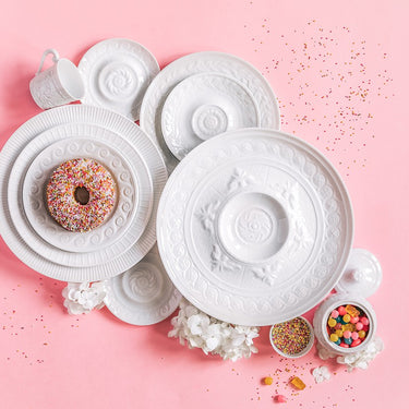 Louvre Dinnerware