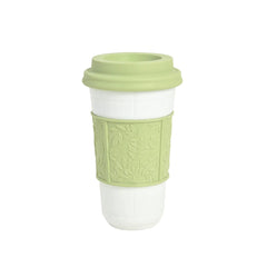 Nomad Mug, Louvre Green
