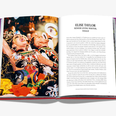 The Luxury Collection: Extraordinary Celebrations