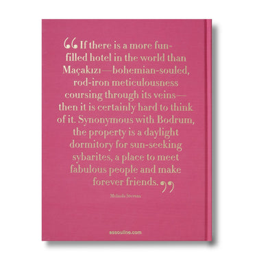 Maçakizi: Everlasting Summer