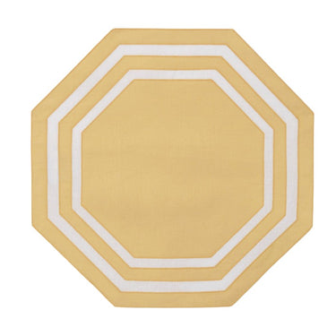 Octo Linen Placemat