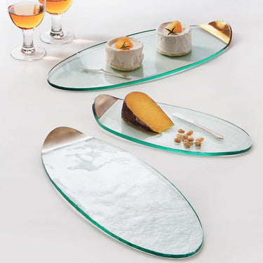 Mod Cheese Board, Large