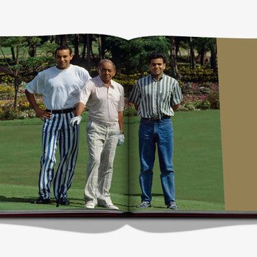 Morocco: Kingdom of Golf