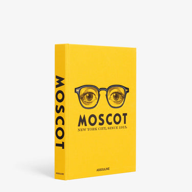 Moscot: New York City, Since 1915