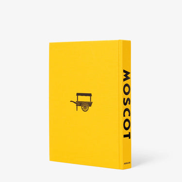 Moscot: New York City, Since 1915