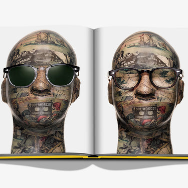 Moscot: New York City, Since 1915