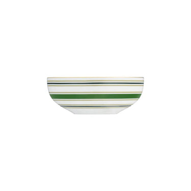 Fluen Heritage Green Cereal Bowl