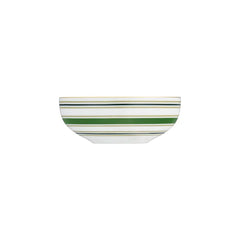 Fluen Heritage Green Cereal Bowl