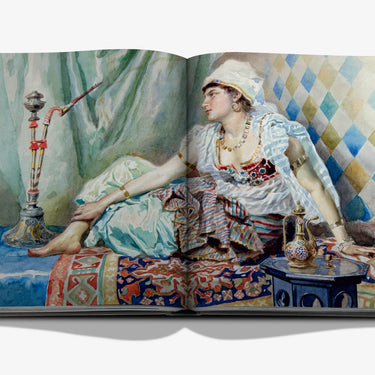 Mystic Mist: The Rituals of HuqqA