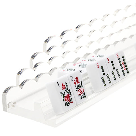 Mahjong Racks