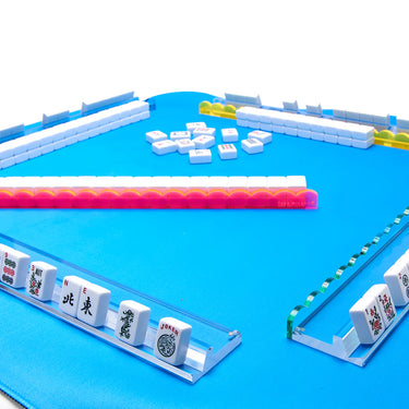 Mahjong Racks