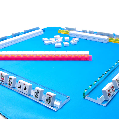 Mahjong Racks